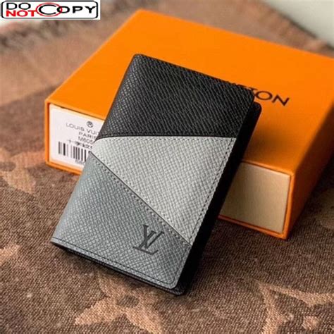 louis vuitton mens organiser|Louis Vuitton wallet pocket organizer.